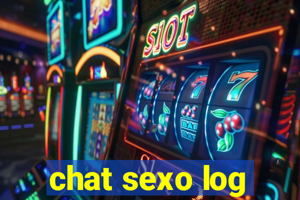 chat sexo log